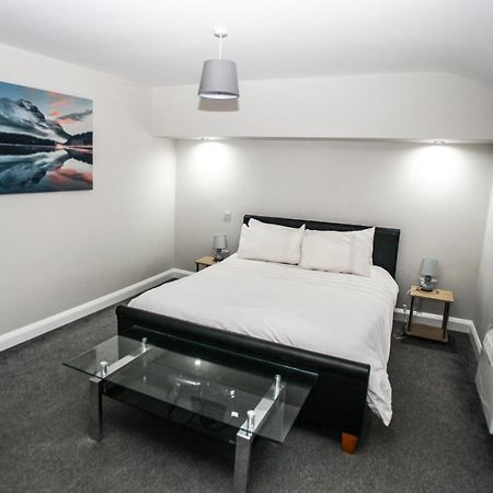 No 5 New Inn Apartments Newark upon Trent Esterno foto