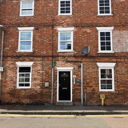 No 5 New Inn Apartments Newark upon Trent Esterno foto