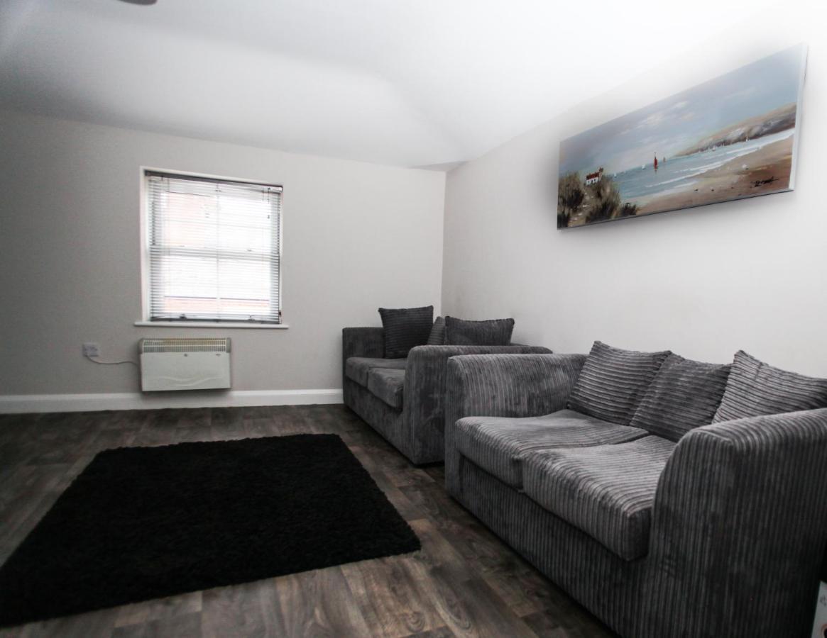 No 5 New Inn Apartments Newark upon Trent Esterno foto