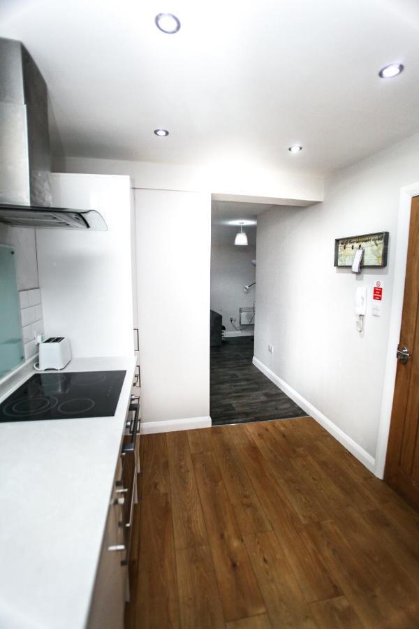 No 5 New Inn Apartments Newark upon Trent Esterno foto