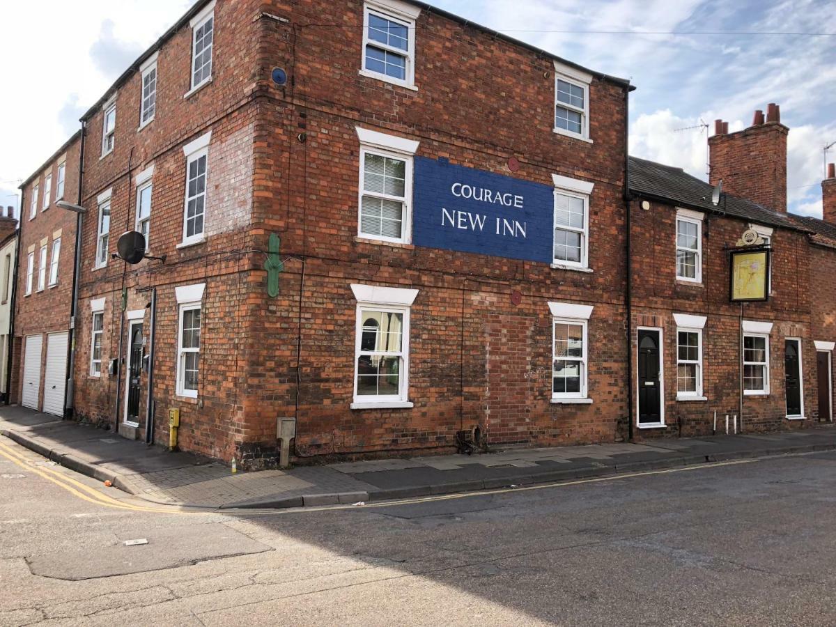 No 5 New Inn Apartments Newark upon Trent Esterno foto