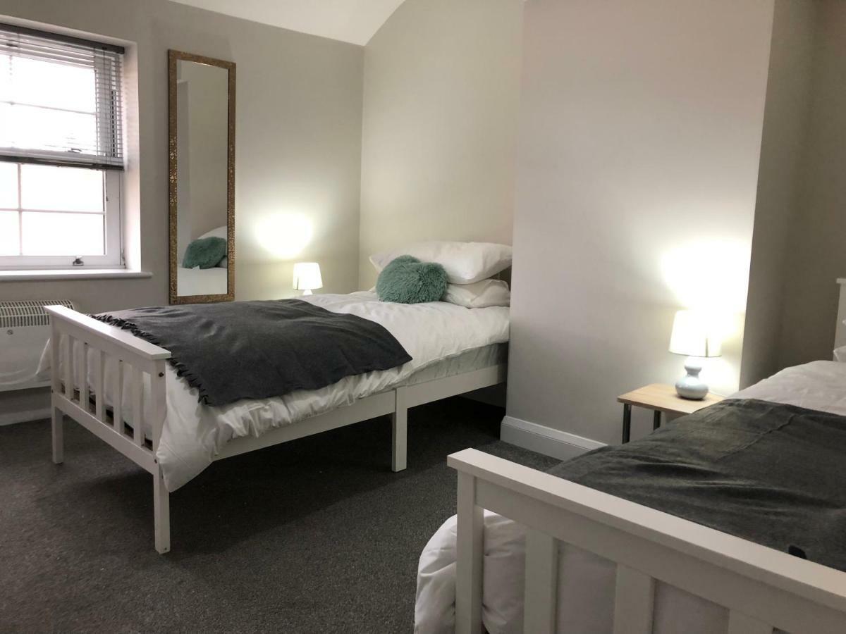No 5 New Inn Apartments Newark upon Trent Esterno foto