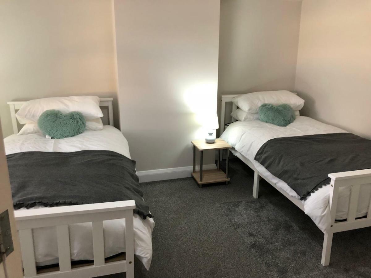 No 5 New Inn Apartments Newark upon Trent Esterno foto