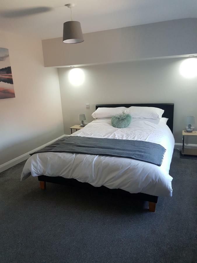 No 5 New Inn Apartments Newark upon Trent Esterno foto