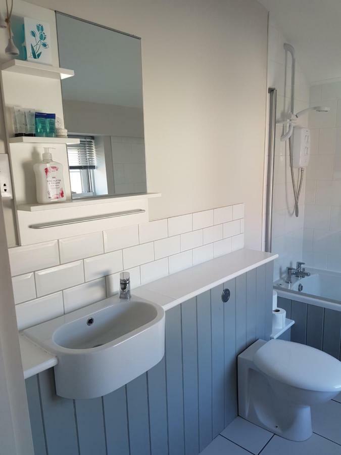 No 5 New Inn Apartments Newark upon Trent Esterno foto