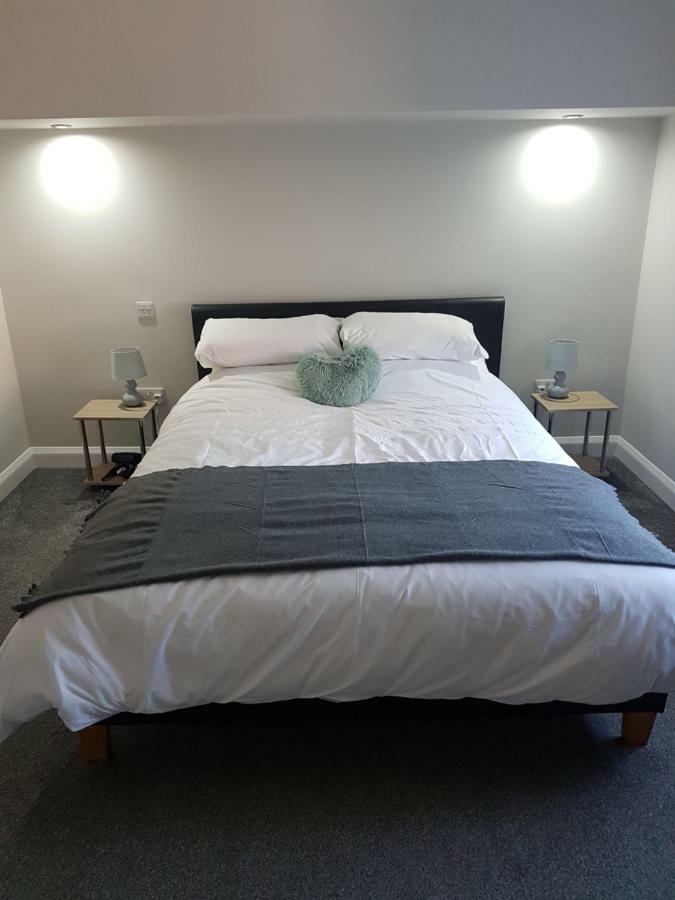 No 5 New Inn Apartments Newark upon Trent Esterno foto