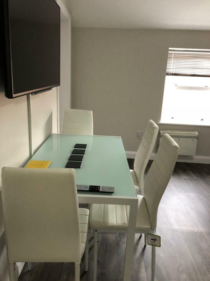 No 5 New Inn Apartments Newark upon Trent Esterno foto