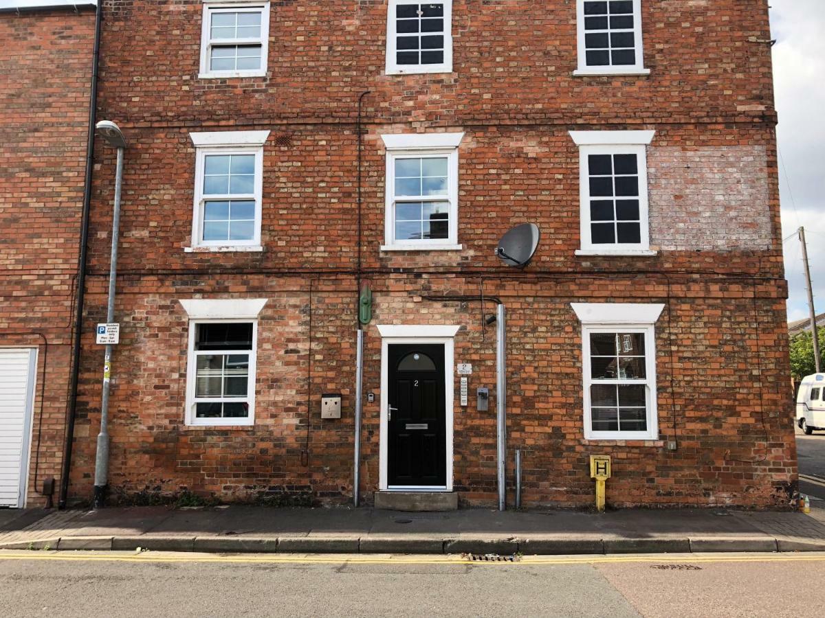 No 5 New Inn Apartments Newark upon Trent Esterno foto