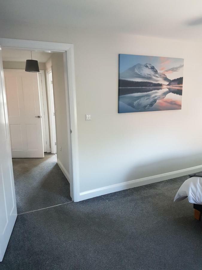 No 5 New Inn Apartments Newark upon Trent Esterno foto